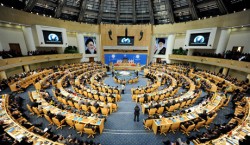 Антиамериканизм объединяет Антиамериканизм объединяет
